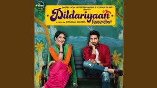 Download Lagu Rabb Kise Di Na Todhe  Artist : Jaspinder Narula, Rahat Fateh Ali Khan  Album : Dildariyaan MP3