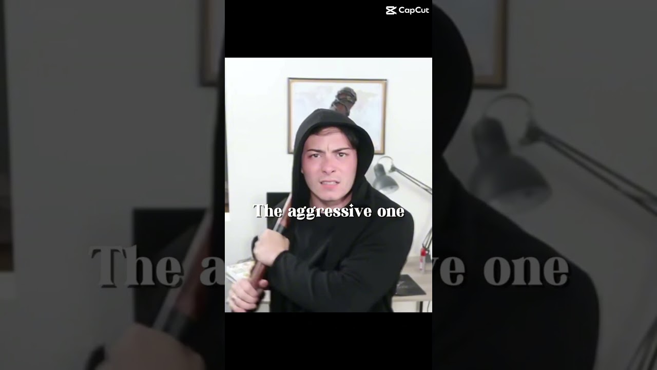 Evil jester evil hypemyke and evil grapnixs-meet the trio