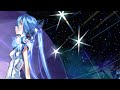 Arpeggio -Rebuild- Instrument
