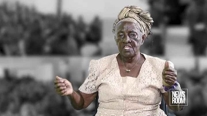 NORMA SCOTT  ONE OF FIRST FEMALE SOLDIERS SHARES H...