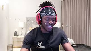 Funniest KSI Try Not to Laugh Moments screenshot 2