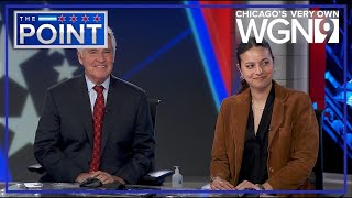 Budget, Bears & Pritzker policies: Panel discusses final spring to legislative session | The Point