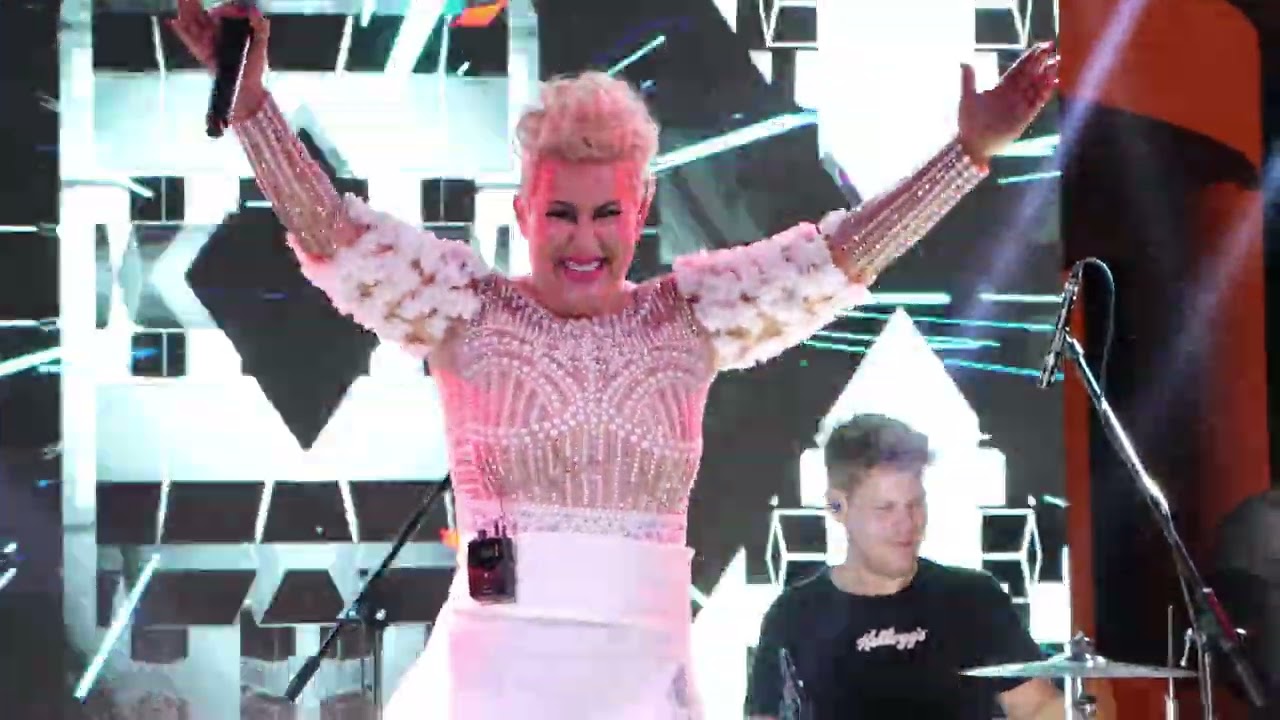 Indira Forza svijet voli pobjednike