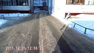 Видео Global Navigation GN 720.AVI (автор: sirFusskoff)
