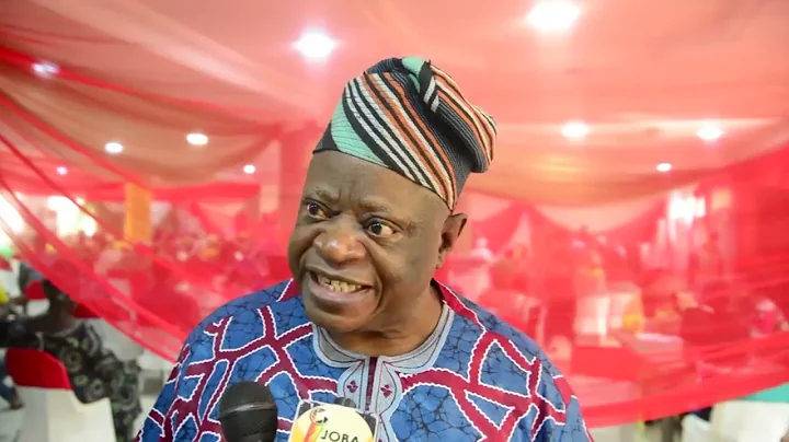 Ibile Update: Agege LG / Coker-Aguda LCDA / Lagos Mainland LG / Eti-Osa East LCDA