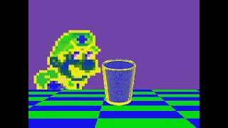 (REQUESTED) Super Mario Stupid Milk Effects (Sponsored by Preview 2 Effects)