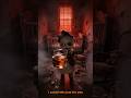 Villain doll chose you...    #darkmusic #creepy #shorts #musicshorts