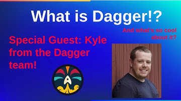 Dagger Tutorial CI/CD