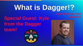 Dagger Tutorial CI/CD