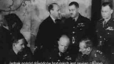 Commandos: BEL - intro