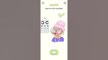 DOP 2 Delete One Part Level 19 - Gameplay Solution Walkthrough