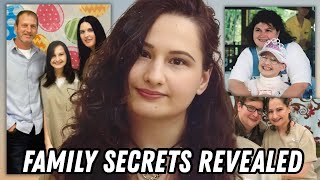 Famous Gypsy Rose Blanchard’s Shocking Prison Emails Profile