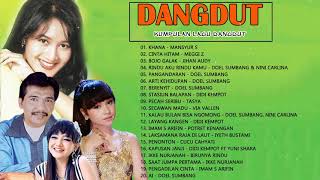Dangdut Terpopuler By Mansyur Smeggy Z Nini Carlina Didi Kempot Kumpulan Dangdut Lawas