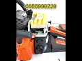 Máy Cưa Xích Nội Địa Trung Quốc
