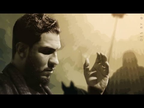 احا يزهرا احا الرادود حسين والي اللامي الليالي الفاطميه 1445هـ بغداد الجديده