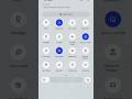 How to view data usage in the Control Center || OPPO A17K || #viral #viralshorts