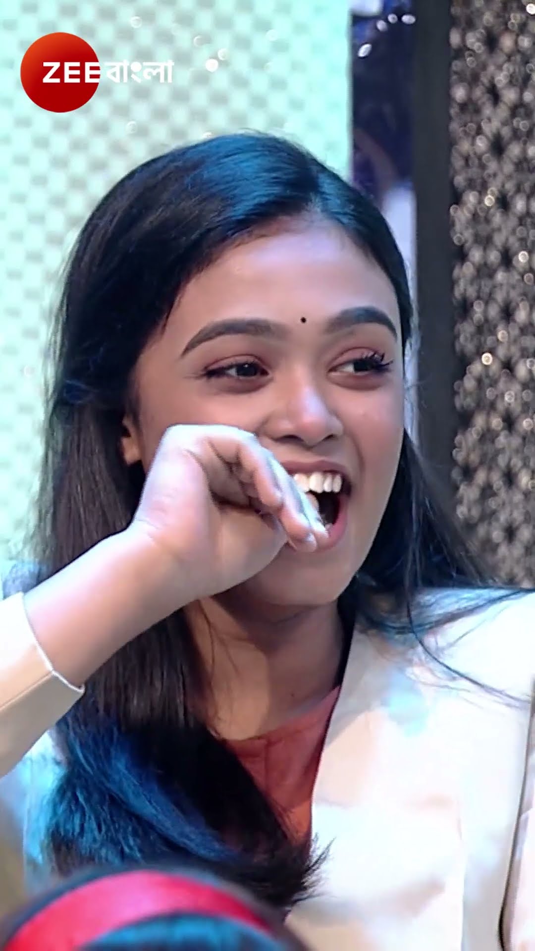#Sa Re Ga Ma Pa 2024 #Shorts #Zee Bangla #Entertainment #Reality, Singing