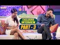 Exclusive Interview With Allu Arjun Pooja Hegde Part 03 Aditya Music DSP Harish Shankar