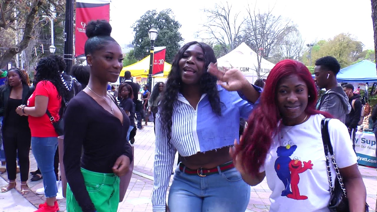 HBCU Culture, News Package 