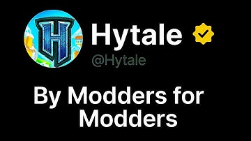 Hytale-modding eindelijk onthuld