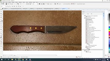 Corel Draw Tips & Tricks Macro AUTO SIZE