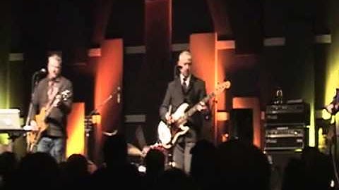 Thumbnail of CAMPER VAN BEETHOVEN "Pictures of Matchstick Men" (World Cafe Live) 1-18-13.wmv