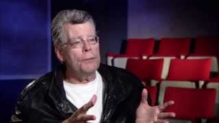 UNDER THE DOME FIRST LOOK Official Trailer HD]