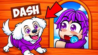 I Became A DOG In SHRINK HIDE & SEEK To Troll My Friends screenshot 3