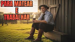 MÚSICA GAÚCHA PARA MATEAR ☕ | 1 HORA DE VANEIRA RAIZ