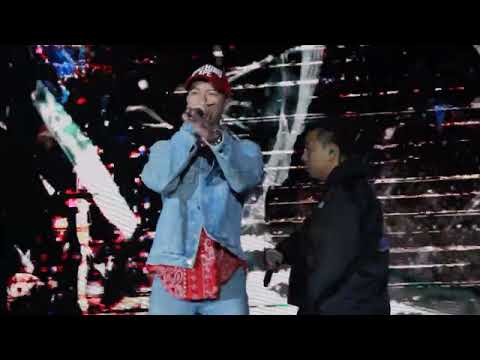 20221211新北歡樂耶誕城-小春《Get'Em拿下》《歹性底》Feat.Tipsy