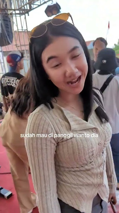 pesona Cantika nuswantoro