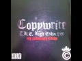 Copywrite  life lines feat vakill