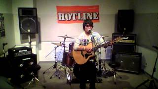 神谷洸太 HOTLINE2015 島村楽器イオンモール浜松市野店 店予選2