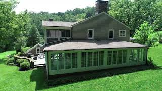 280 Lambertville Headquarters Road, Stockton, NJ 08559