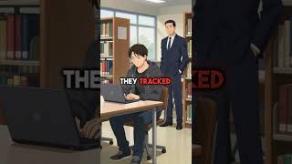 How the FBI Caught the Silk Road Drug Lord at a Library