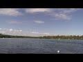 2017 Canada Summer Games - Rowing - Session 1 Part 4