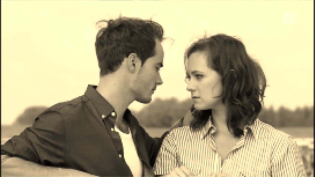 Ein Rückblick auf David und Tina´s Geschichte - Faded ( Special )