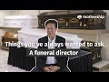 This Singaporean Funeral Director Handled Huang Na's Funeral For Free