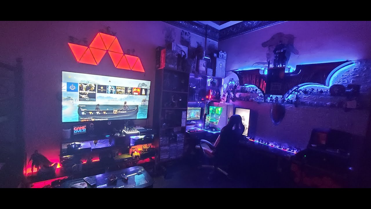 Featured image of post Best Gaming Room Setup 2021