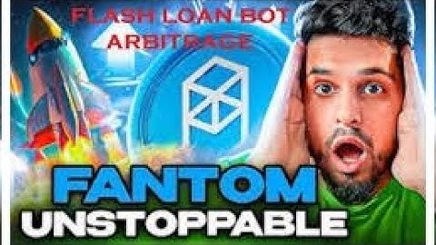 Maximize Your Earnings with Fantom FTM Flash Loan Arbitrage A Step by Step Guide to $1,000 Daily Pro