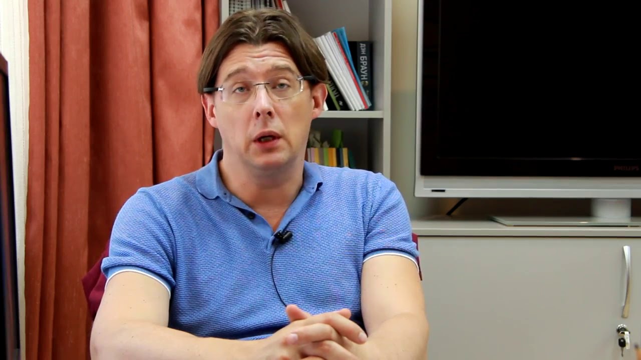 Приглашение на презентацию новой линейки Рестилайн (Сергей Прокудин)