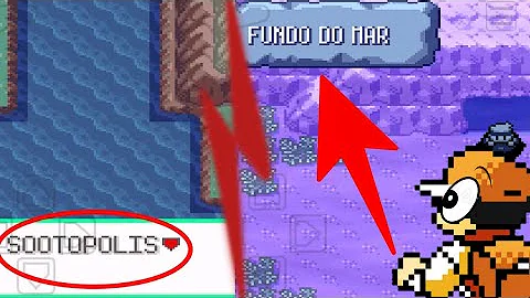 Como chegar na cidade de Pacifidlog?