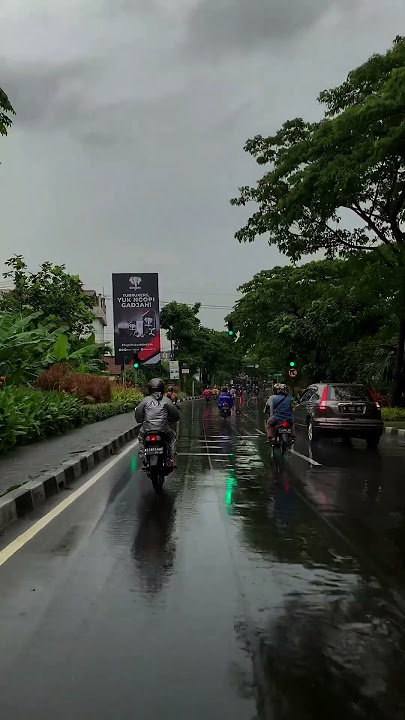 Langit Peteng Katun Mendung ( Story Wa)