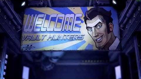 Borderlands 2 on Linux (Native)