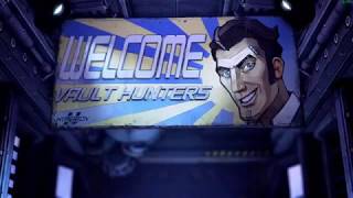 Borderlands 2 on Linux (Native)