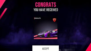Landorini Resoluto is Back - Performance Test Drive Zone Online  screenshot 4