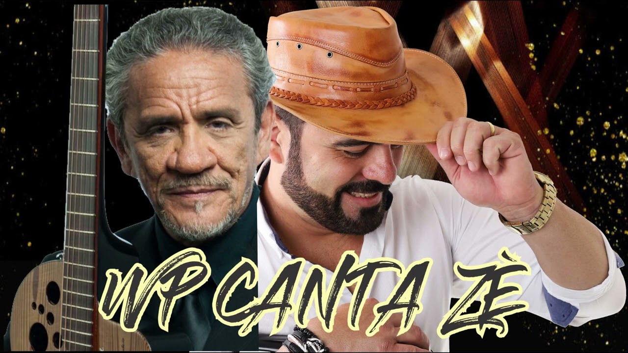 WP CANTA ZÉ