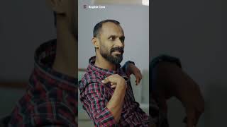Think Different Why I Sudhi Ponnani | ENGLISH CARE