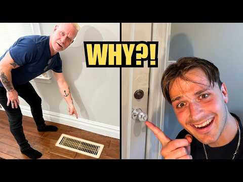 10 Things In American Homes That Shocked Europeans...