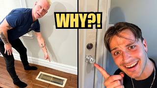 10 Things in American Homes That Shocked Us…